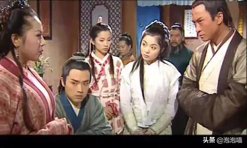 好春光不如梦一场:有哪些角色让你永远不会讨厌那个演员