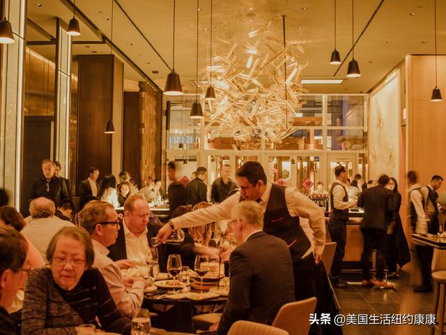 大董烤鸭为什么在纽约破产倒闭？