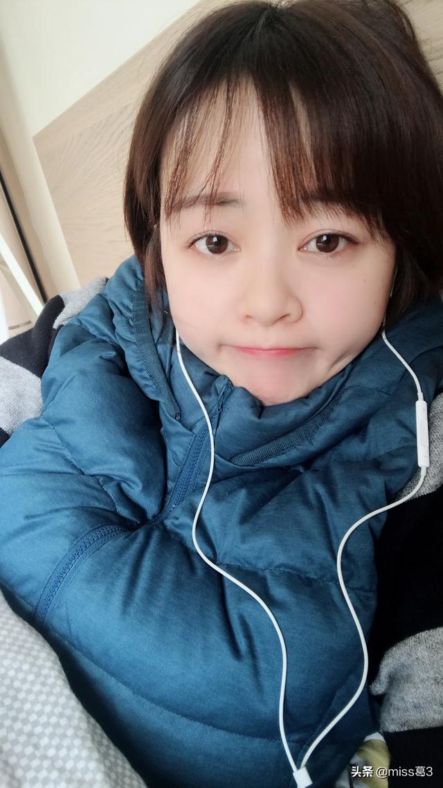 娃娃脸长相的女生年龄大了反而会更显老吗你怎么认为呢