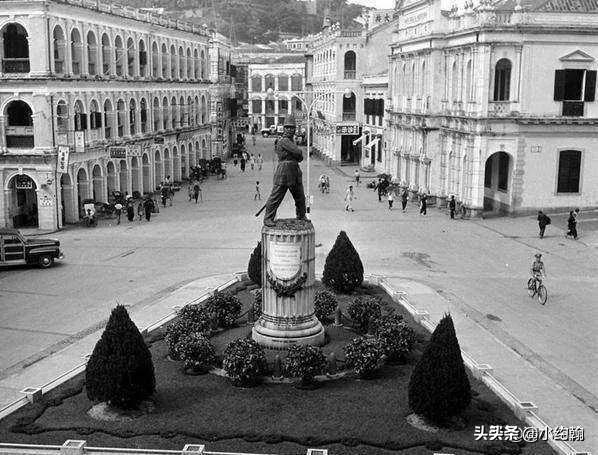 东帝汶事件:“二战”时日本为何独不敢侵略澳门