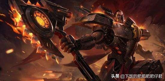 《英雄联盟》能够有效克制上单诺手的英雄有哪些？