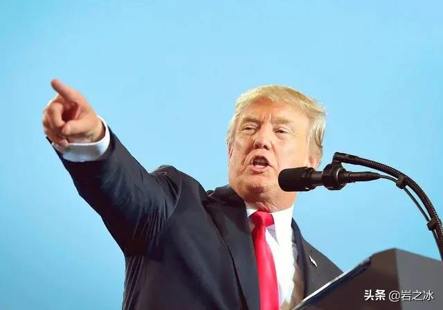 美国政坛巨变,各洲自立为政？特朗普政府接下会如何应对？