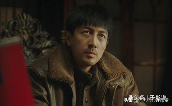 新世界演员表所有人:如何评价《新世界》里的徐天？