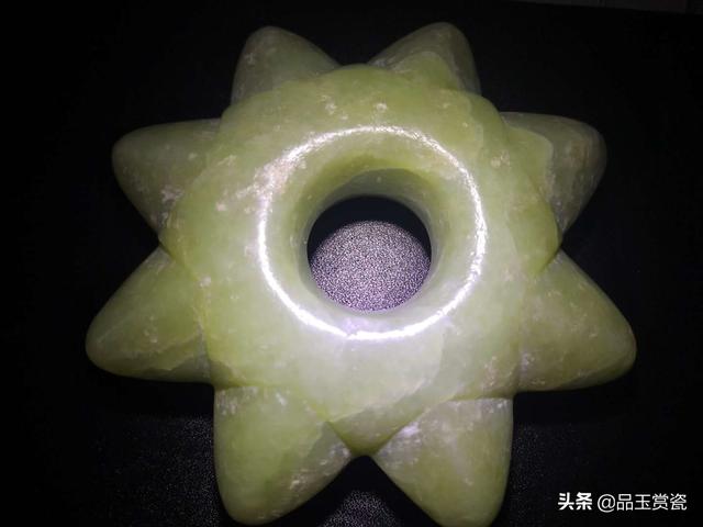 玉石用什么打磨,现在没有米糠用什么打磨古玉？