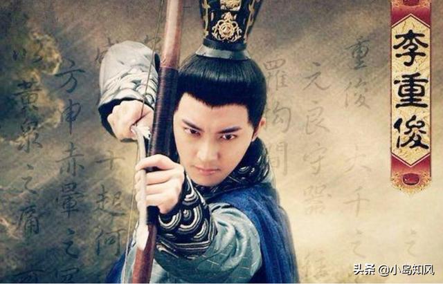 陈玄礼:玄武门为何被称为政变之门？历史上在玄武门发生了多少次政变？