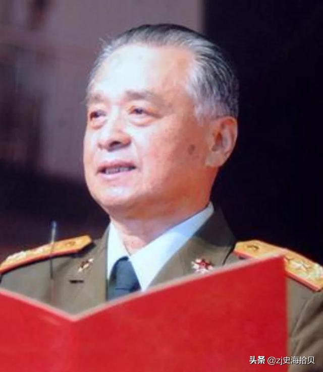 张震将军:有哪些和你同姓氏的历史人物？