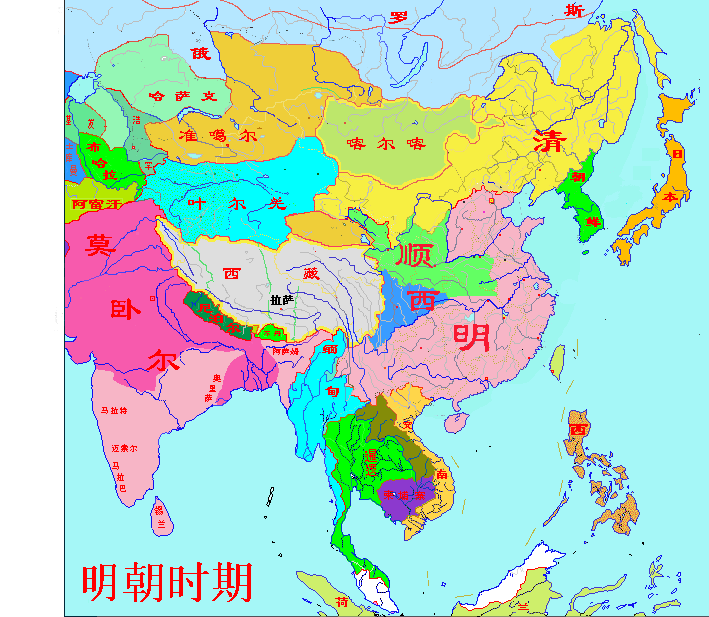 孙传庭:如果孙传庭没有被迫出潼关，而是准备充足的话，大明会不会亡？