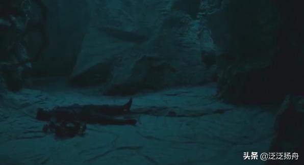 经典传奇最吓人的一集，《鬼吹灯之龙岭迷窟》有什么很吓人的桥段