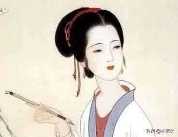 李易和六月:宋代女词人李清照到底有多漂亮？