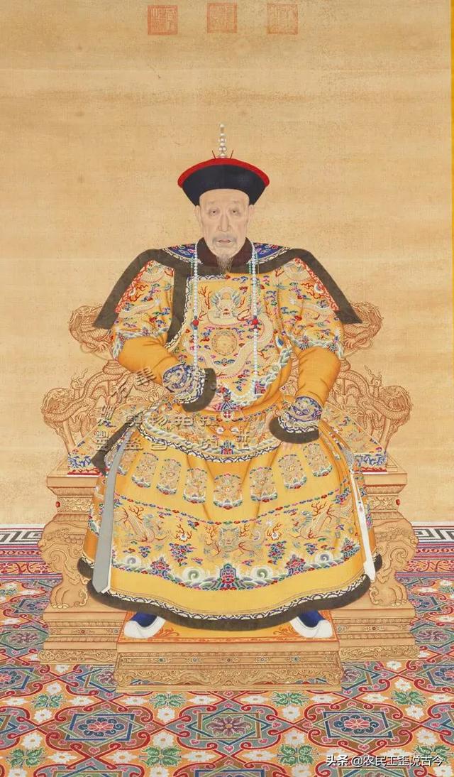 朱祁钰和朱祁镇:明朝朱祁镇和朱祁钰为什么同时在位？