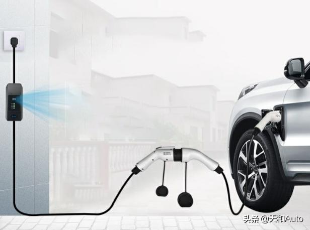 新能源电动汽车充电器，电动汽车的充电方式有哪些