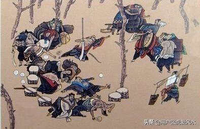 《水浒》中经常提到的“蒙汉药”究竟是什么东西？是安眠药吗？