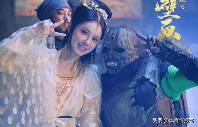 周玲安图片:像张曼源这样的NBA记者一年收入有多少呢？