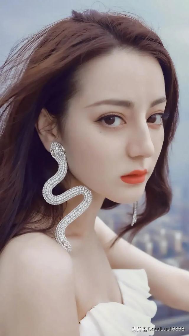 古今中外第一美女是谁？
