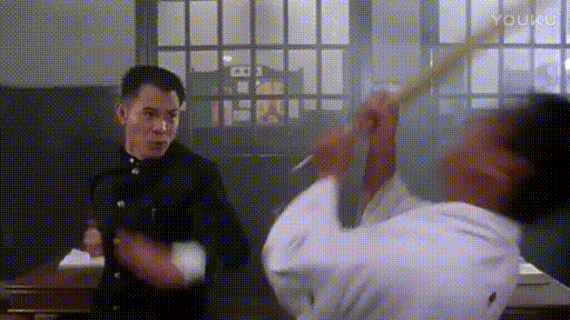 精武门李连杰:哪一个版本的《精武门》，你觉得最好看？