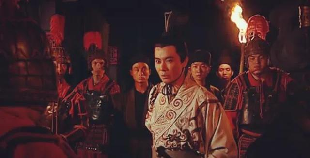 刘彻卫子夫:卫子夫可谓“千古一后”，是汉武帝的最爱，汉武帝为什么要杀她