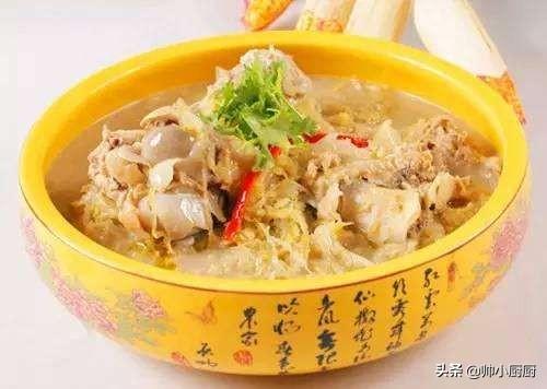 东北有啥正宗的小吃，黑龙江、辽宁、吉林东三省的各地特色美食有哪些