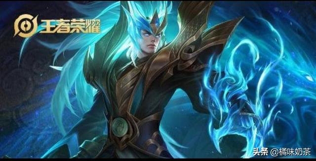 王者荣耀:凯遭虎牙各大主播抛弃,高端局出场率暴跌,段位越高越弱,他还是T0上单吗？