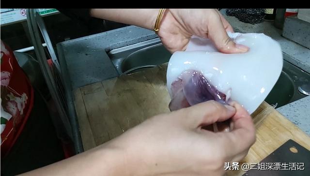 炒鱿鱼的家常做法,怎么炒鱿鱼？有哪些美味的做法？