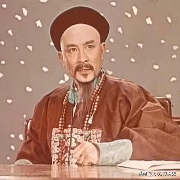 虎门销烟的民族英雄林则徐为什么下场那么凄惨？
