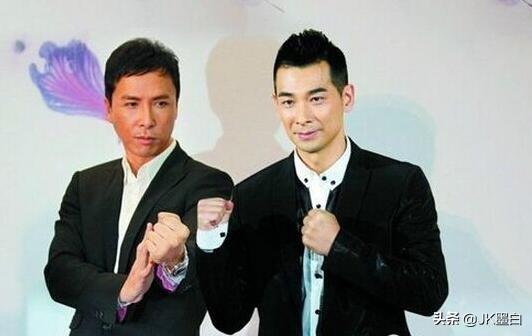 甄子丹赵文卓谁厉害:赵文卓、李连杰、吴京和甄子丹，谁的功夫更胜一筹