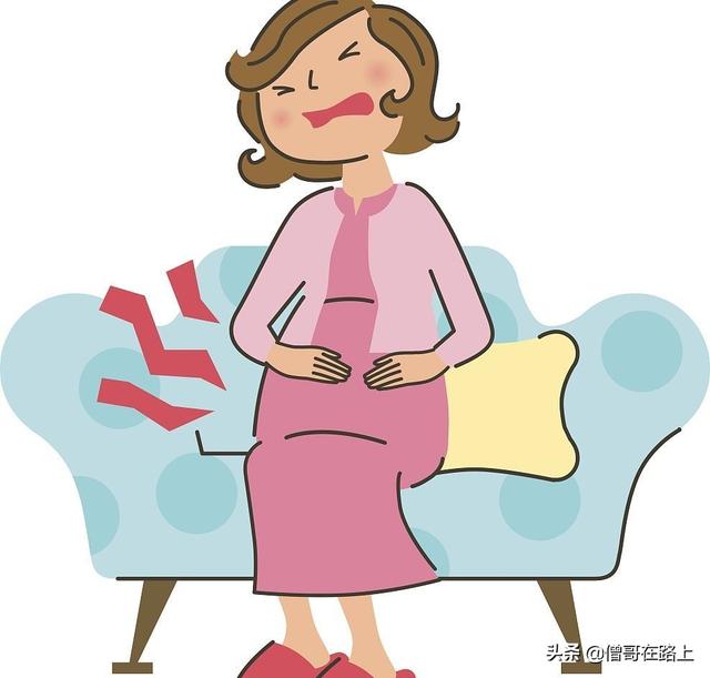 头条问答 - 孕妇如何对付临产前的阵痛?(52个回答)