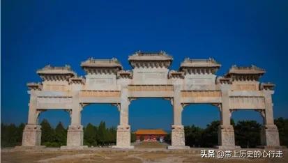 清东陵15座陵寝全被盗，但孙殿英只盗了其中2座，余下13座是被谁盗的？怎么盗的？