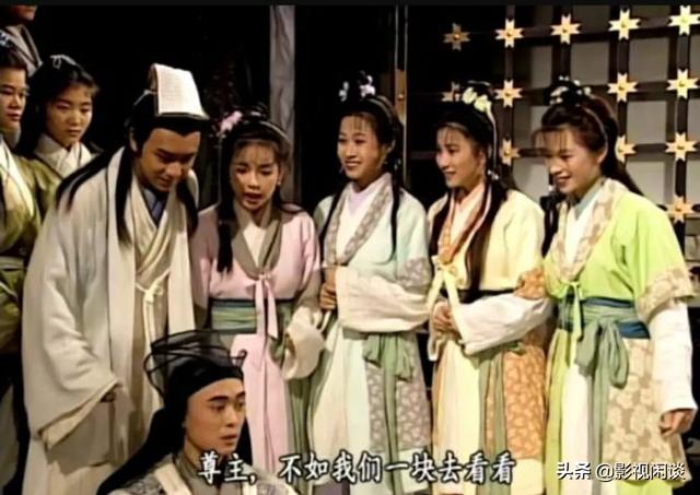 欧阳佳:西毒欧阳锋的师傅到底是谁？