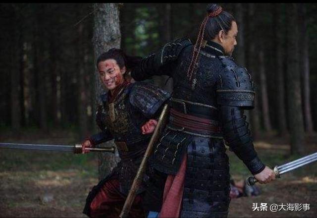 赵氏孤儿案:《赵氏孤儿案》屠岸贾的儿子屠岸无姜的结局如何？