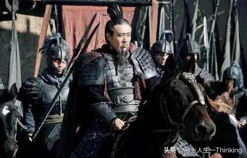 糜芳傅士仁:关羽败走麦城，刘备惨败夷陵和马谡错失街亭，哪个对蜀汉最致命
