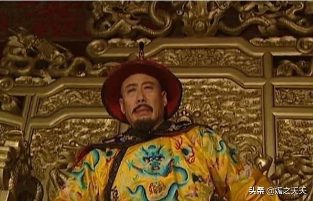 清朝索额图:索额图生前荣耀万分，为何死后却得了一个“本朝第一罪人”称号？