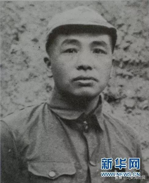 栗裕简历:近代史上，湖南籍名将都有谁？谁能排第一？