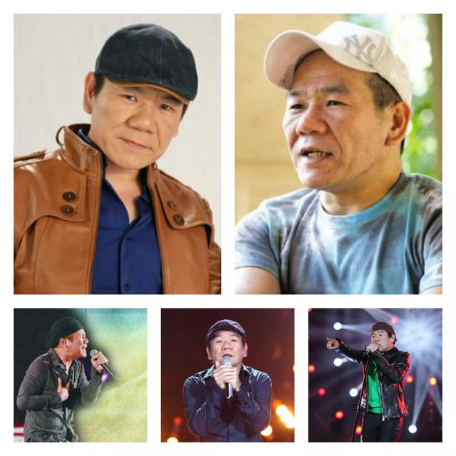 千百惠简介:80年代的著名歌手，你还记得谁？
