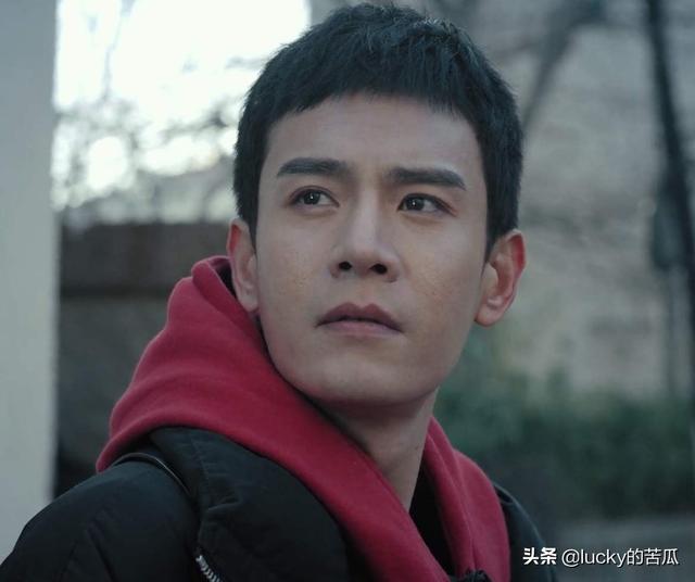 演员谭凯:《燃烧》中你最喜欢哪个角色？为什么喜欢？