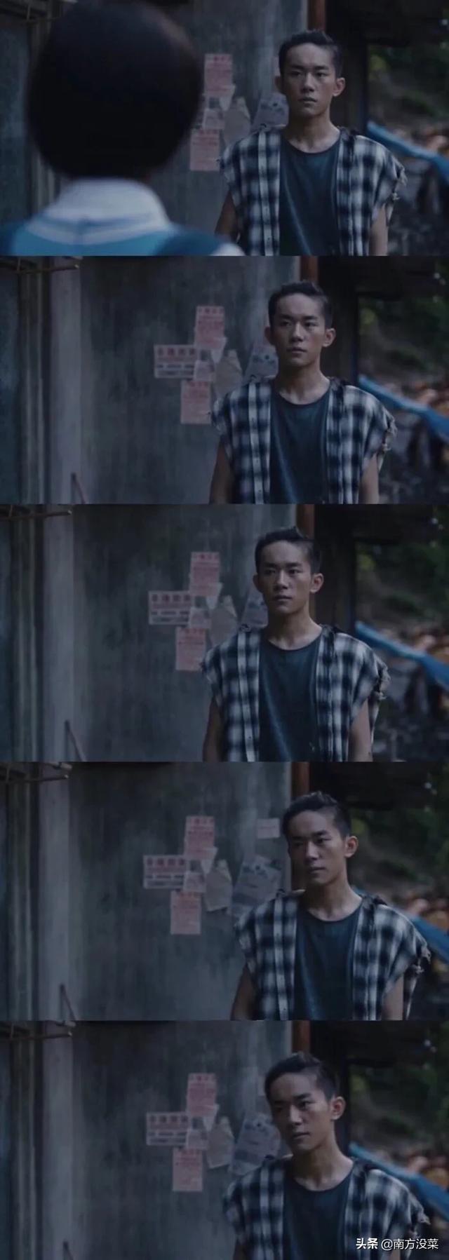 少年的你的结局解析:你如何理解《少年的你》的结局？