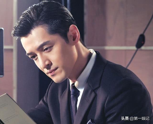 胡歌否认修读导演:胡歌作为年青一代演员中的代表，为什么不进军电影圈