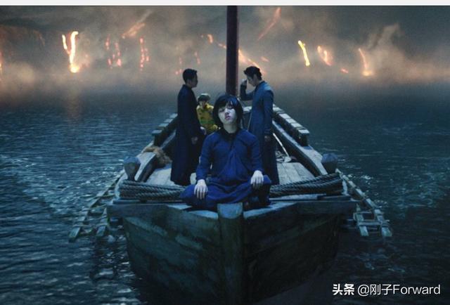 与神同行罪与罚:韩国电影《与神同行-罪与罚》在哪里免费观看？