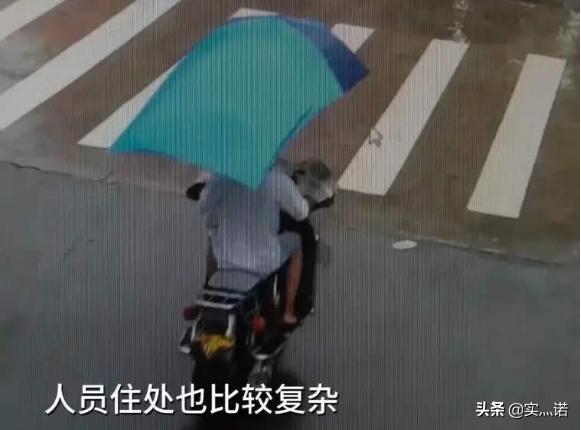 咸阳持刀杀人案件:只因2元钱，广东一摩的司机把20岁乘客捅死，深层原因是什么？