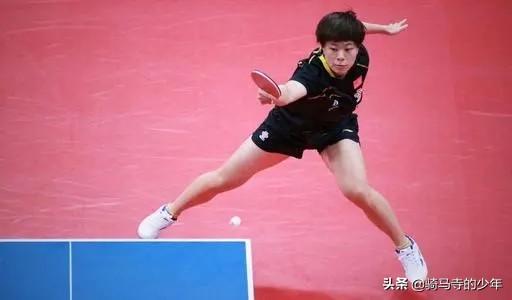 乒乓球选手水谷隼将继续职业生涯，继陈梦孙颖莎王曼昱后，在奥运拉胯的刘诗雯，能否拿到世乒名额