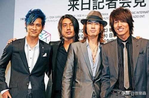 朱孝天结婚:老版《流星花园》曾火遍全亚洲，“F4”们现在都过得怎样了