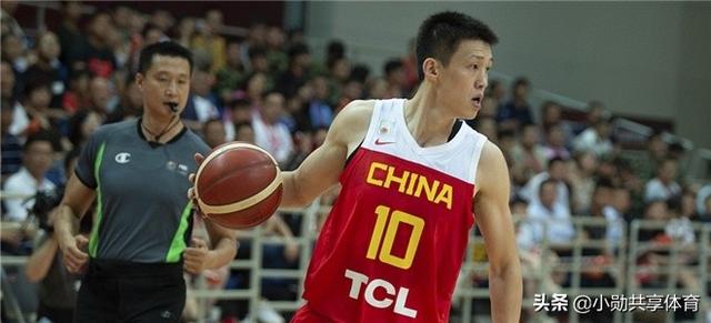 阿不都拉:本赛季CBA最后如何排名？