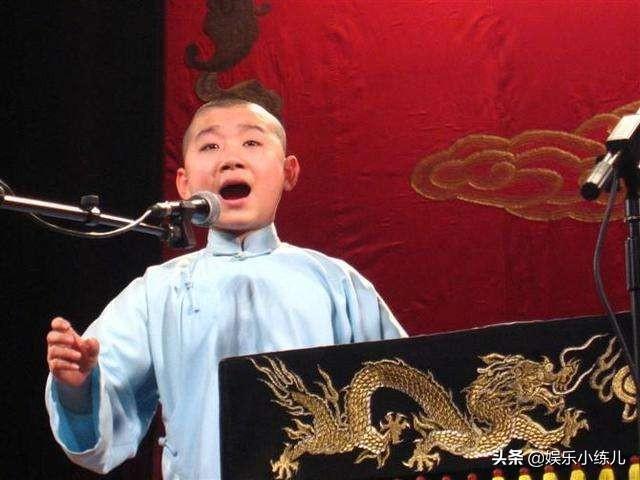 于魁智京剧:著名京剧老生于魁智为什么不收小陶阳为徒弟？