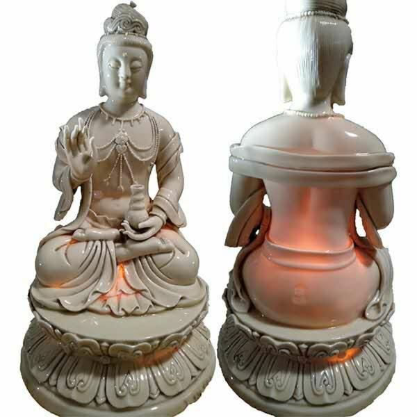 古玩市场上的民间精品古董都流向哪里了？插图36