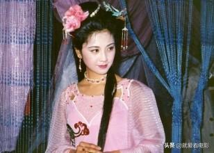 西游女神:《西游记》中最漂亮女性角色是谁