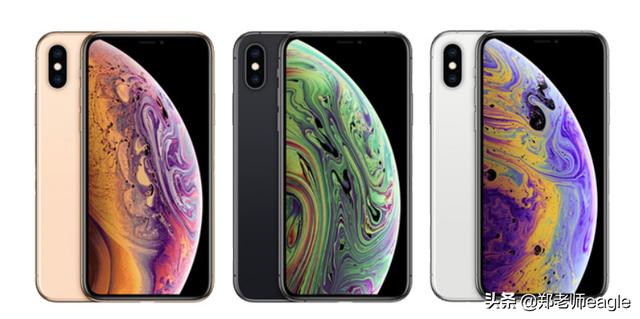选iPhone xs 64g还是iPhone xr 128g？