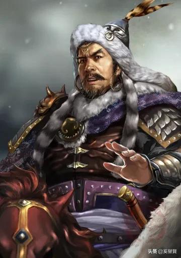 蠕蠕公主:历史上都有哪些荒唐，不符合人伦的事件？