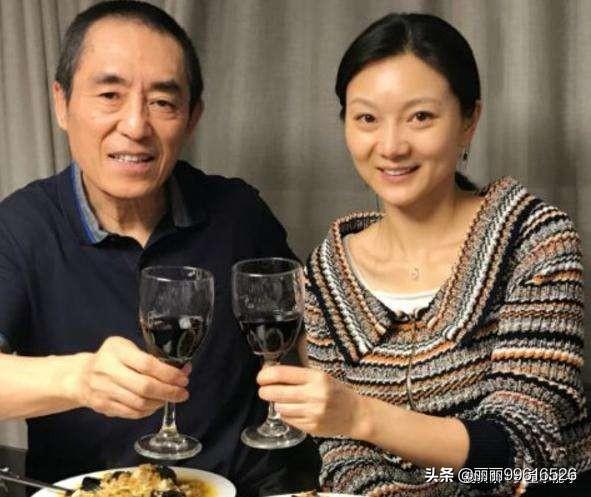 张艺谋的老婆:张艺谋究竟有几个老婆几个子？