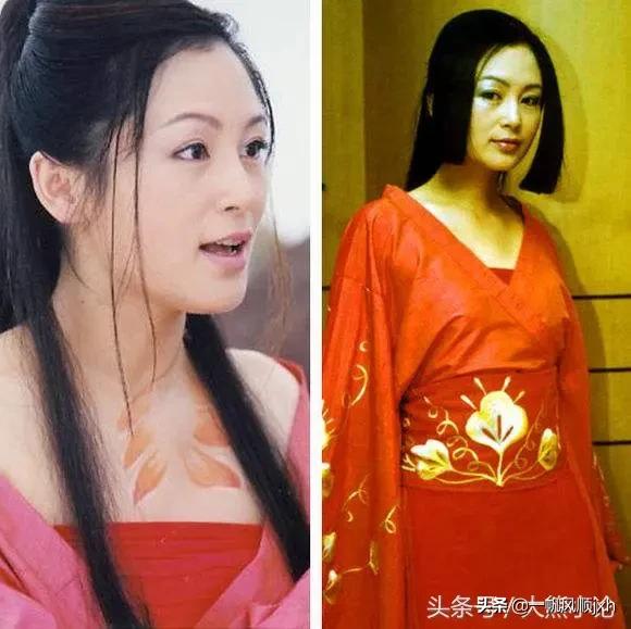 吕布与貂蝉演员表:黄磊饰演的吕布你看过吗？你觉得演得怎样？