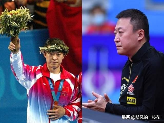 龙清泉身高:我国运动员拿到金牌之后，教练能得多少奖金