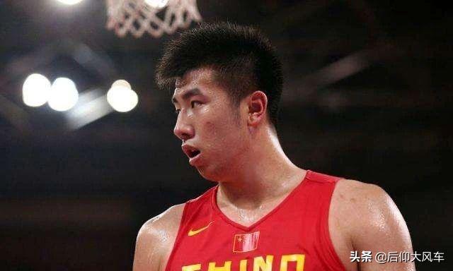 刘艺晗:北控25分惨败！邹雨宸仅拿5分2板，老马后悔签他吗？